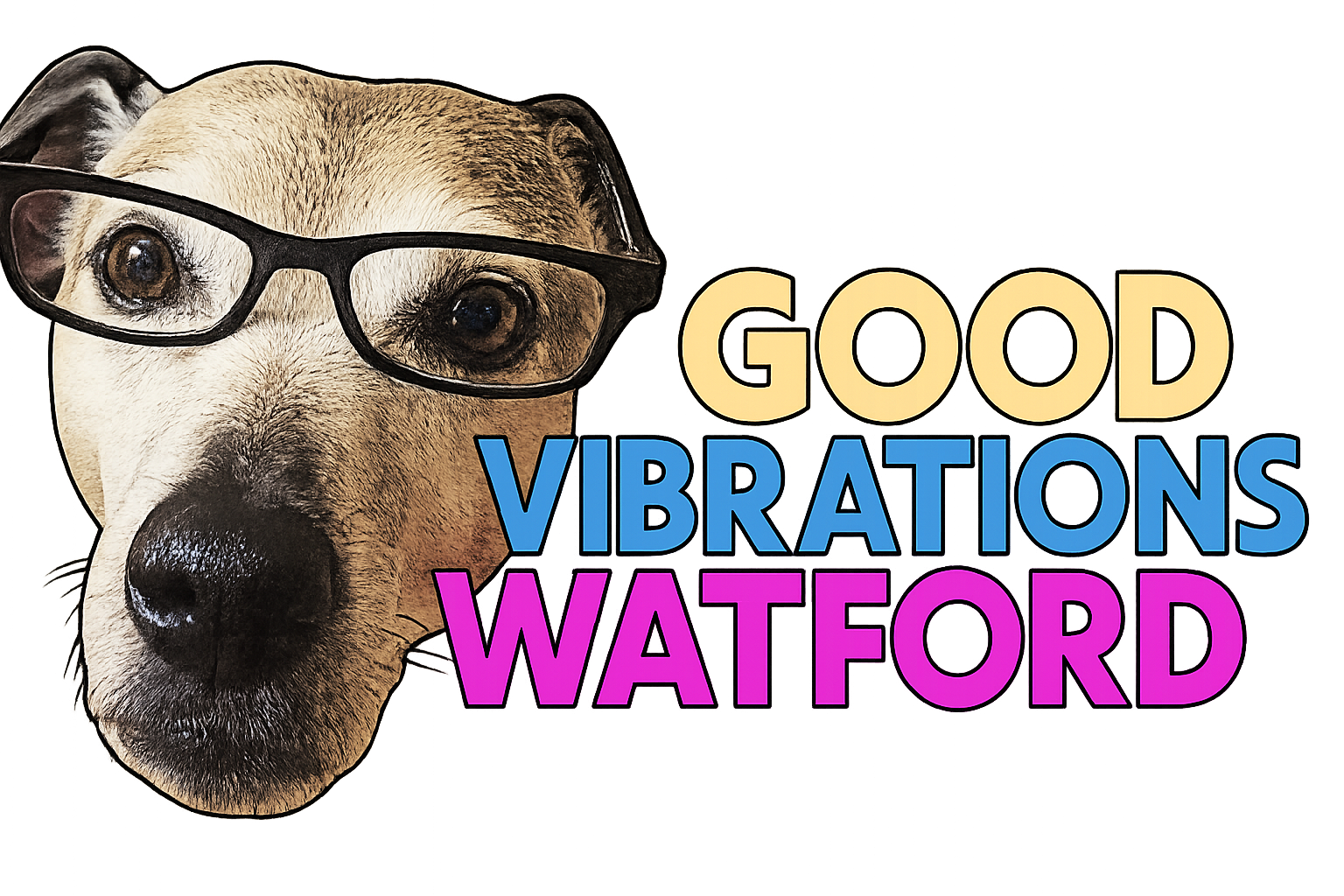 Good Vibrations Watford