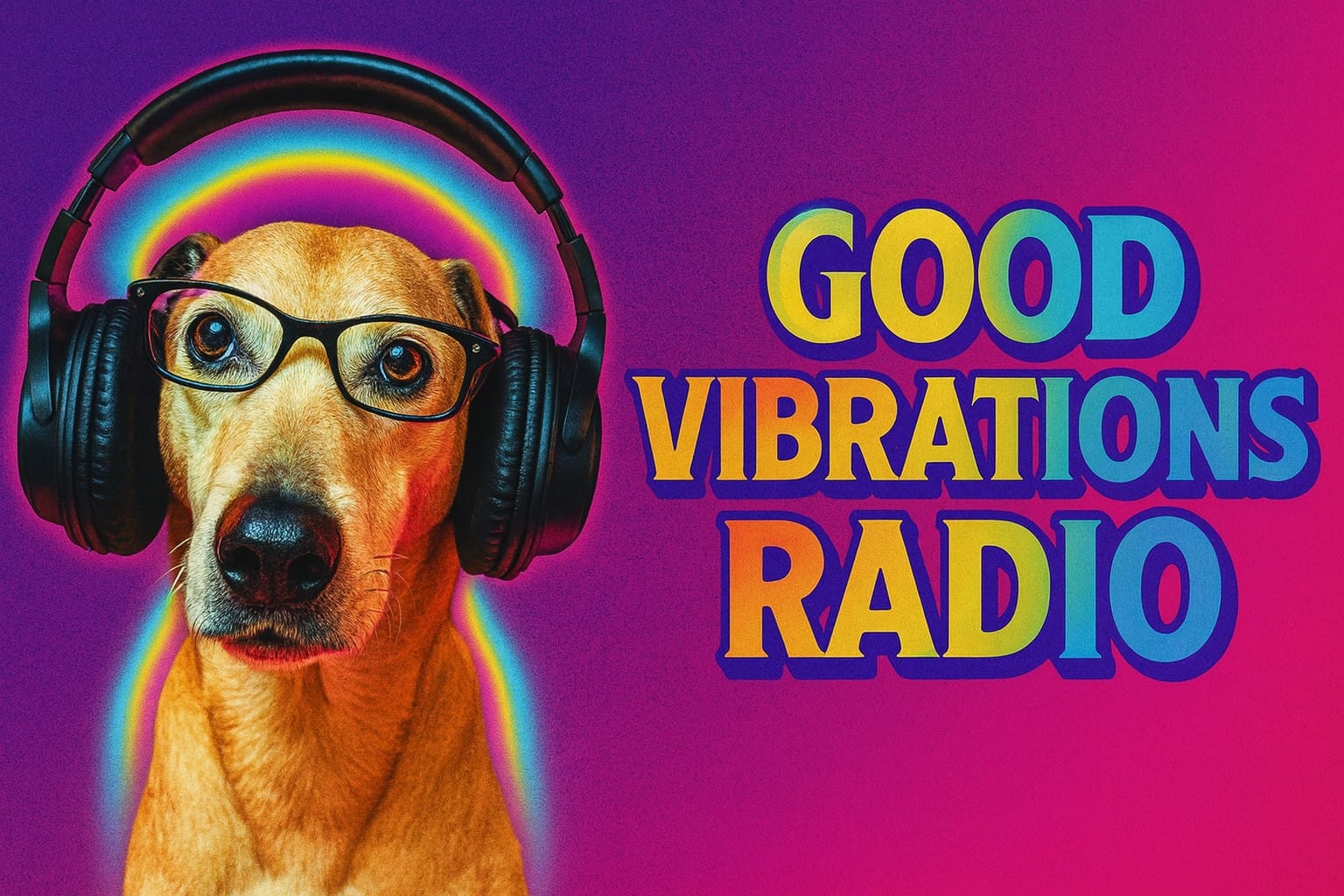 Good Vibrations Radio