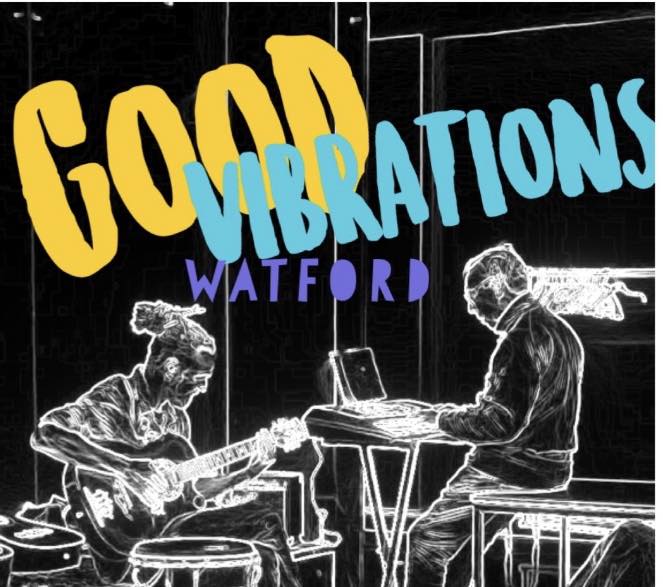 About Good Vibrations Watford